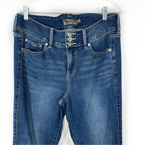 Torrid super soft jegging size 10S - Picture 2 of 6